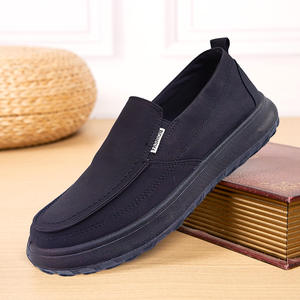 Zapatillas Casuales de Alta Calidad a Precio Económico, Venta al Por Mayor, Zapatos Deportivos Cómodos, Zapatos para Caminar con Suela Gruesa a la Moda - Product Image 4