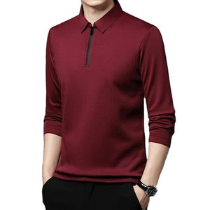 Men's Printed Fleece for <b>Shirt</b> Breathable V-Neck <b>Waffle</b> Short Sleeve Casual Summer T-<b>Shirt</b> - Product Image 6