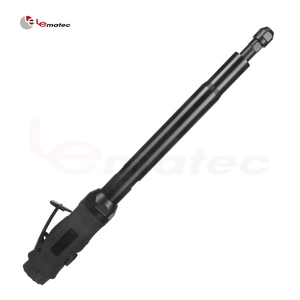 Amoladora Neumática Extendida Lematec de 280 mm, 1.0 HP, 22000 RPM, Mandril de 6 mm, Escape Trasero, para Pulir y Esmerilar Metal - Product Image 3