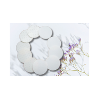 Bouchon de bouteille en film EPE blanc SAM LAN de haute qualité, anti-fuite, prolonge la durée de conservation, taille personnalisée (épaisseur 0,6-1,5 mm), logo OEM