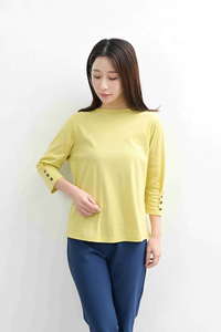 Polo pour femme personnalisé de bonne qualité Chemise athlétique respirante pour enfants d'été uni pour femmes - Product Image 2