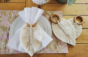 Anillos servilleteros - Product Image 2