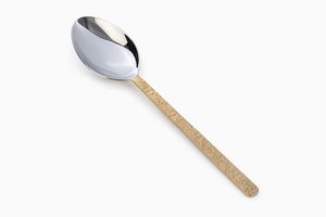 Top Quality 6 Piece Metal Serving Set in Best Price For Restaurant Hotel Home Use - Product Image 2