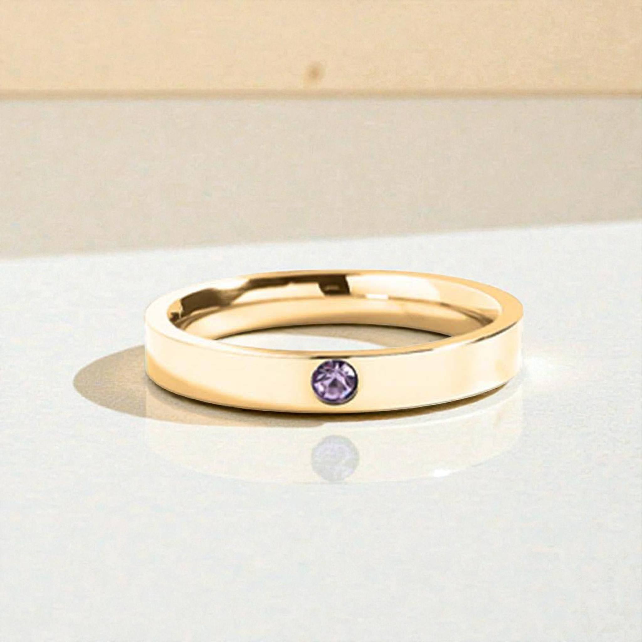 อเล็กซานไดรต์ ควอตซ์ ซีแซด ทอง