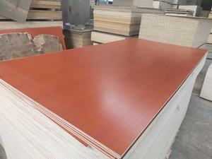 Madera contrachapada laminada para fabricación de muebles, se puede utilizar como limas - Product Image 2
