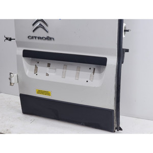BATTERING BATTERING SX CARRIED DOOR CITROEN Jumper Series 1612597580 DW12RUE-4HJ-4H03 (14>) - Product Image 6