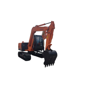 Venta caliente de China de maquinaria de construcción de tamaño mediano de segunda mano Hitachi 2017 - Product Image 1