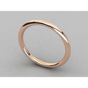 10K Yellow Gold Ladies Brilliant <b>Ring</b> Trendy Wedding Bands Inlay with Claw Setting Moissanite Geometric Shape - Product Image 3