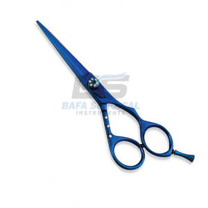 กรรไกรตัดผมสำหรับร้านเสริมสวยและใช้ในบ้าน กรรไกรตัดผมสำหรับขายออนไลน์ - Product Image 5