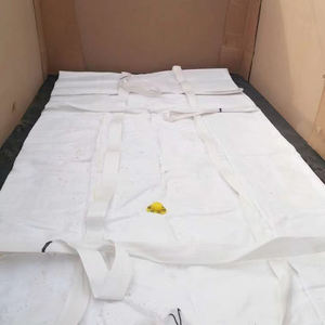 20 '40' contenedor Flexitank Flexibags para transporte marítimo tierra líquido transporte camión remolque Flexitank - Product Image 5