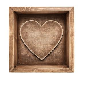 Wooden Jewellery Trinket Box Handcrafted storage and jewelry box wooden Gifts & Crafts Wooden Boxes <b>Wall</b> <b>Signs</b> - Product Image 5