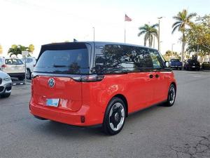 Vvolksw-Agen ID ราคา2025ไม่แพงบัซ-แซดโปรเอส - Product Image 2