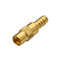 Connecteur RF MMCX Femelle Mâle