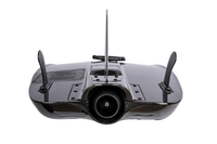 Planche de surf à moteur 118CC à essence, en fibre de carbone, équipement de sports nautiques, sac et accessoires de réparation pour les eaux océaniques