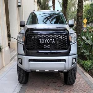 TOYOTA SEQUOIA SR5 2012 USADO, Volante a la Izquierda/Derecha - Product Image 1