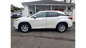 Ventes Spéciales Expertes 2022 RX 350 AWD – Véhicules d'Occasion Premium en Excellent État, Prêts à Rouler - Product Image 3