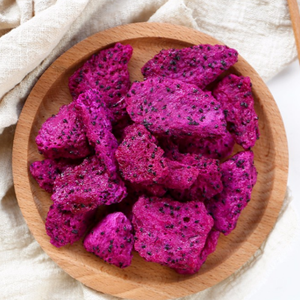 Venta al por mayor de alta calidad, rodajas de fruta de dragón seca, alimentos saludables sin azúcar añadido, exportación directa desde Vietnam - Product Image 4