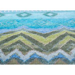 Yaadgar Barish - Patchwork décoratif pour la maison - Design unique pour rehausser votre espace - Product Image 3