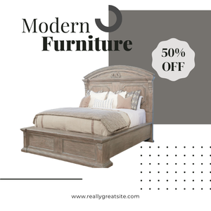 Hot Selling Solid Wood Teak Modern Antique Design Bedroom Sets with Hand Carved Eco-friendly Customizable Size & Color - Product Image 3