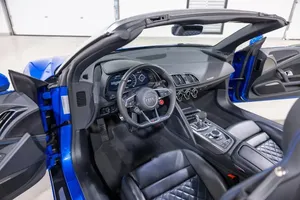 Audi R8 2020 V10 5.2 d'occasion - Product Image 4