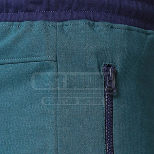 Service OEM Vente en gros Design personnalisé Shorts de gym pour hommes Nouvelle arrivée Marque privée Shorts de gym pour hommes pour adultes - Product Image 5