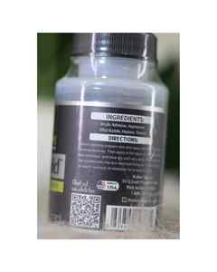 Cinta adhesiva impermeable de alta calidad de 101mL, extensiones de cabello de salón y sistema de sujeción de tupé para hombres, accesorios de pasta para el cabello - Product Image 4