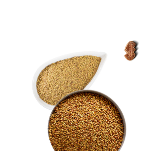 Harina de semillas de té de alfalfa alimento para ganado grado A1 de Pakistán-Popular en los mercados mundiales de exportación de ganado - Product Image 1