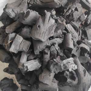 Palo de carbón de aserrín para una parrilla segura sin aditivos químicos y una mínima salida de humo - Product Image 4