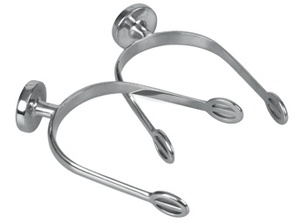 Western Rowel Spurs Cowboy Spurs Trail Riding Spurs Espuelas ligeras y duraderas - Product Image 5