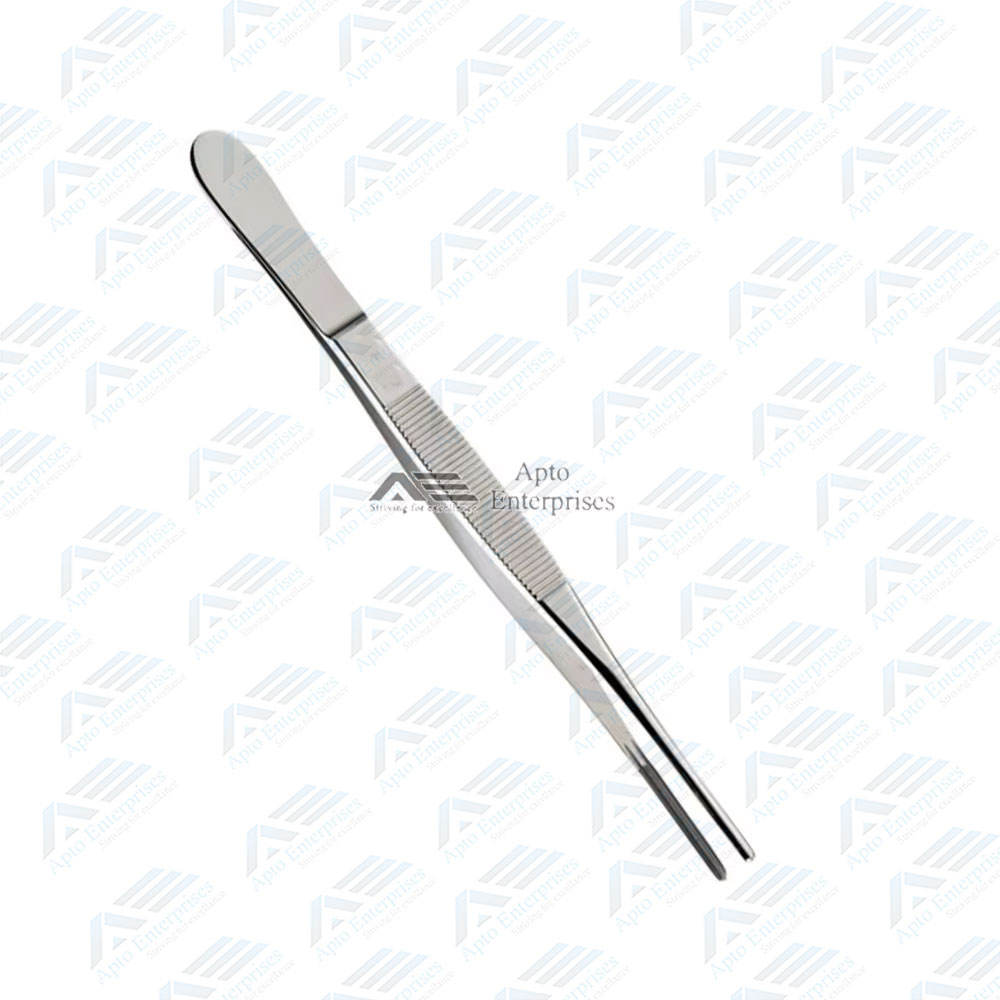 Dressing Tooth Forceps