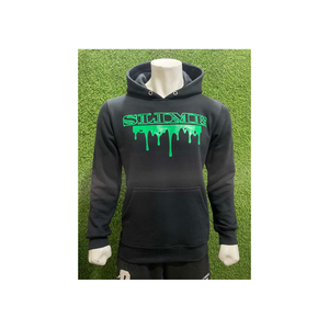 Sudaderas con capucha personalizadas con estampado 3D para hombre, sudaderas con capucha transpirables de primera calidad para hombre, Jersey elegante de algodón orgánico 100% - Product Image 6