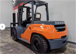 Nouvelle offre pour 2016 chariot élévateur robuste T0Y0TAS 8FD70U en stock à vendre - Product Image 3