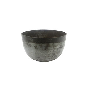 Candelero de aluminio decorativo para el hogar de Color plateado personalizado, candelabro de Metal hecho a mano para decoraciones navideñas para bodas - Product Image 4