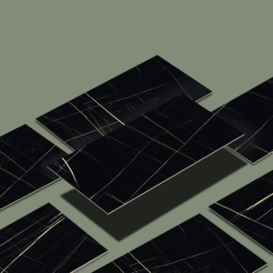 Todo el tiempo disponible Diseño regular ceramique et de porcelana 600X1200mm Fabricación en India para el vestíbulo del hotel. - Product Image 1