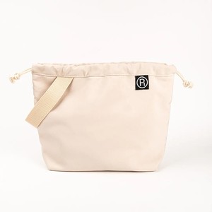 Fashionable Nylon <b>Drawstring</b> <b>Makeup</b> Storage <b>Bag</b> Portable Travel Toiletry Pouch for Beauty Accessories - Product Image 5