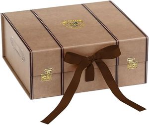 Thân cây Hộp Quà Tặng kích thước trung bình đến flatpack - Product Image 1