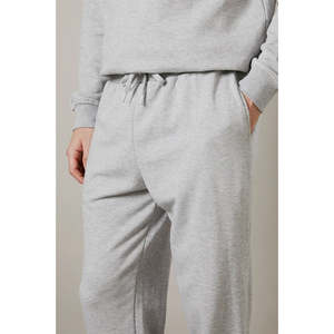 Ensemble survêtement vintage personnalisé, sweat-shirt et pantalon de survêtement, 2 pièces, lavage à l'acide, 100% coton, pantalon de survêtement, survêtement pour hommes - Product Image 6