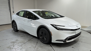 Buena OFERTA para PRIUS 2025 híbrido enchufable+Advanced+Solardach+360"kam 223hp TRANSMISIÓN AUTOMÁTICA - Product Image 3