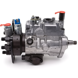 Pompe à carburant 2643D641 de remplacement pour moteur diesel Perkins, pièce de rechange neuve pour la construction - Product Image 2