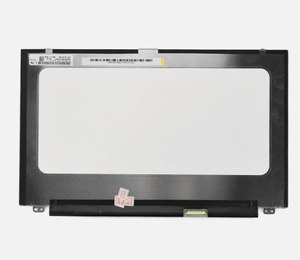 หน้าจอ LCD แท้ใหม่จาก BOE ขนาด 12.5 นิ้ว รุ่น 30 พิน แบบแบน NV125FHM-N41 / LP125WF4-SPF1 - Product Image 2