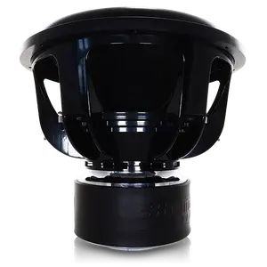 VENTAS CALIENTES Audio Zv6-18 D1 18 ZV6 Series 3250W RMS DVC-1OHM Subwoofer - Product Image 1