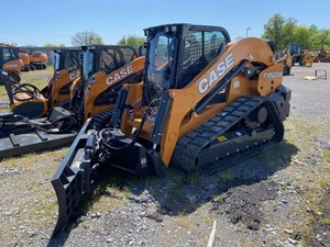 Venta al por mayor Case TR270B Minicargadora Venta caliente Minicargadora Venta al por mayor Precio de fábrica Equipo de construcción de alta eficiencia - Product Image 2