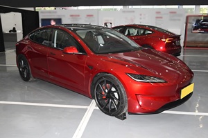 รถหรูเทสลารุ่น3รถยนต์ไฟฟ้าเทสลารุ่น3 2025เทสลาโมเดล3ไฮแลนด์ - Product Image 3