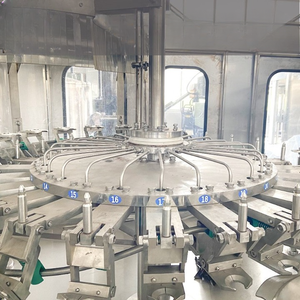 Usine de production de purification de boissons gazeuses aromatisées - Product Image 4