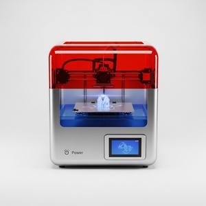 Impresora 3D SLA Industrial, Máquina de Impresión 3D de Resina Rápida y Duradera para Joyería, Piezas Dentales y Funcionales - Product Image 5