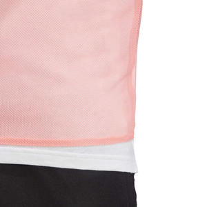 Chalecos de Entrenamiento 100% Poliéster, Camiseta de Fútbol, Chaleco de Entrenamiento de Equipo, Secado Rápido, Ropa de Práctica de Fútbol, Chaleco de Fútbol Personalizado - Product Image 4