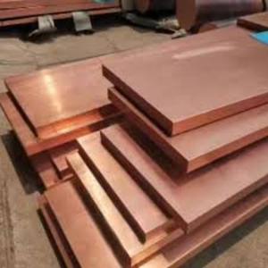 99.99% Cátodo de cobre Pure Premium Grade Gran volumen - Product Image 2