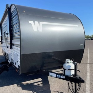 W-I-N-N-E-B-A-G-O ACCESS 18DBH 2026 Listo para la Venta - Product Image 1