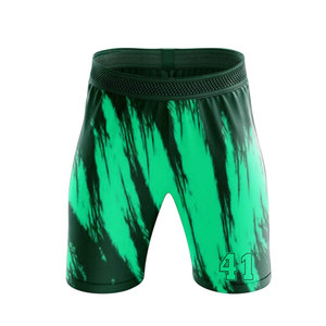 Vêtements de sport de haute qualité pour joueurs, uniforme de flag football 7v7, matière respirante, uniforme de flag football 7v7 personnalisé, tenue de flag football 7v7 - Product Image 6