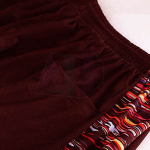 Uniforme de Baloncesto Transpirable, Ligero y de Talla Grande para Entrenamiento en Cancha, para Equipos Escolares, Prácticas de Club y Programas Deportivos - Product Image 5